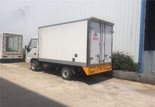 大同江淮康鈴冷凍車(chē) 質(zhì)量過(guò)硬，售后無(wú)憂(yōu)的環(huán)保之選