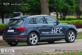 最環(huán)保車 氫燃料電池車——排放只有水的未來運(yùn)輸使者