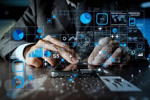 2023大中型企業(yè)數(shù)字化運營 互聯(lián)網(wǎng)時代數(shù)據(jù)中臺的價值與應(yīng)用